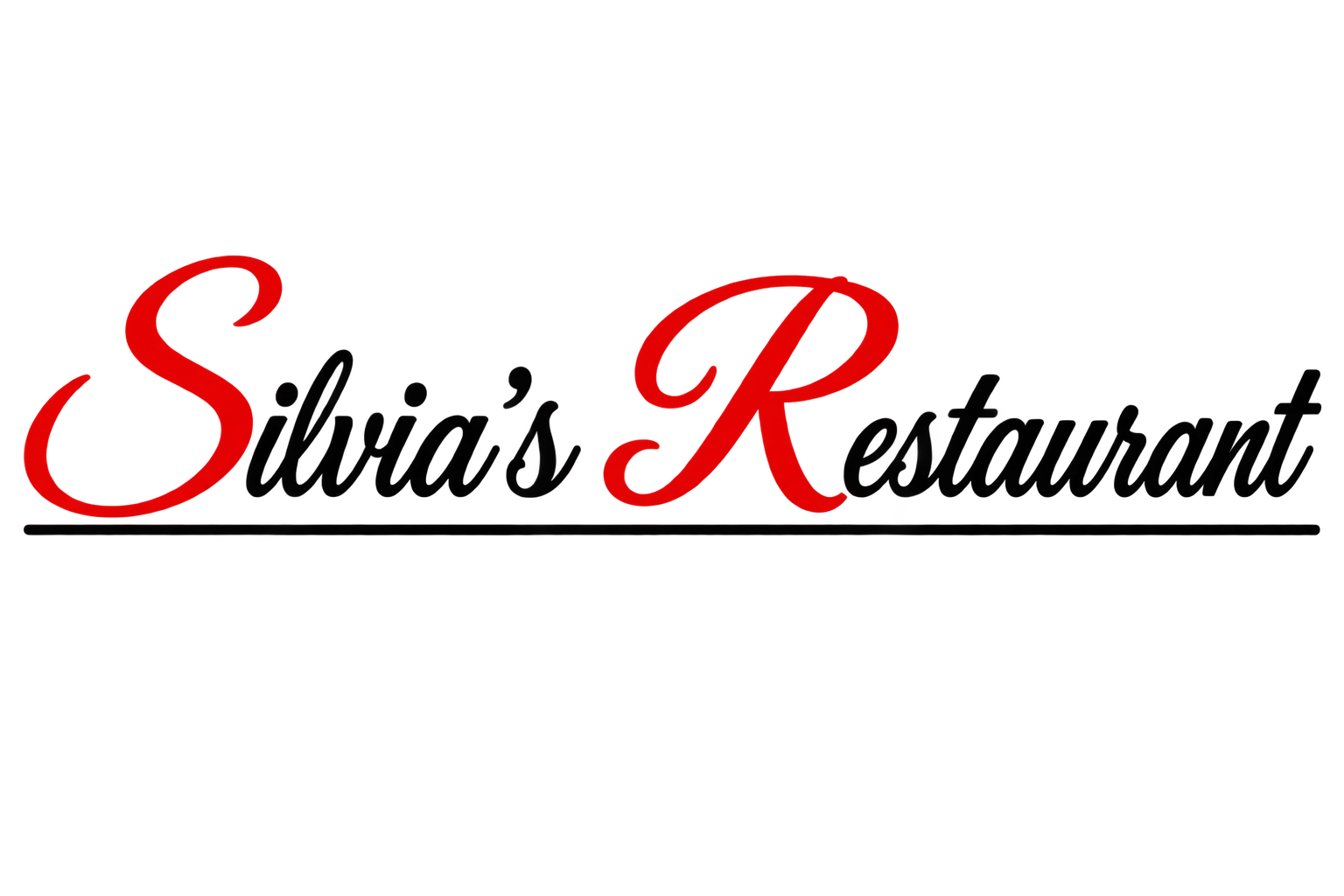 Silvia's Restaurant